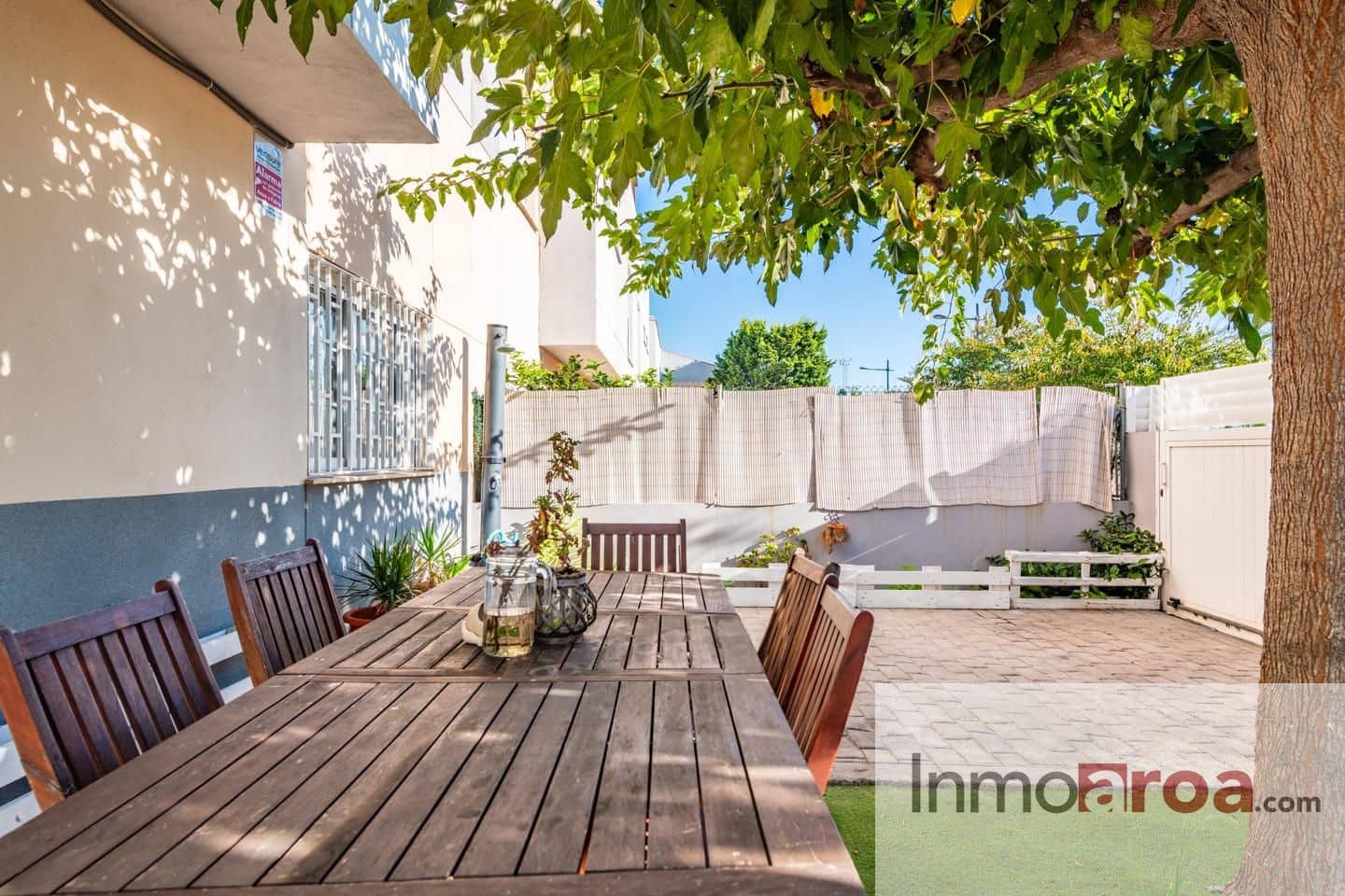 3 chambre Bungalow à vendre à Castello de la Plana avec piscine - 159 000 € (Ref: 9365997)