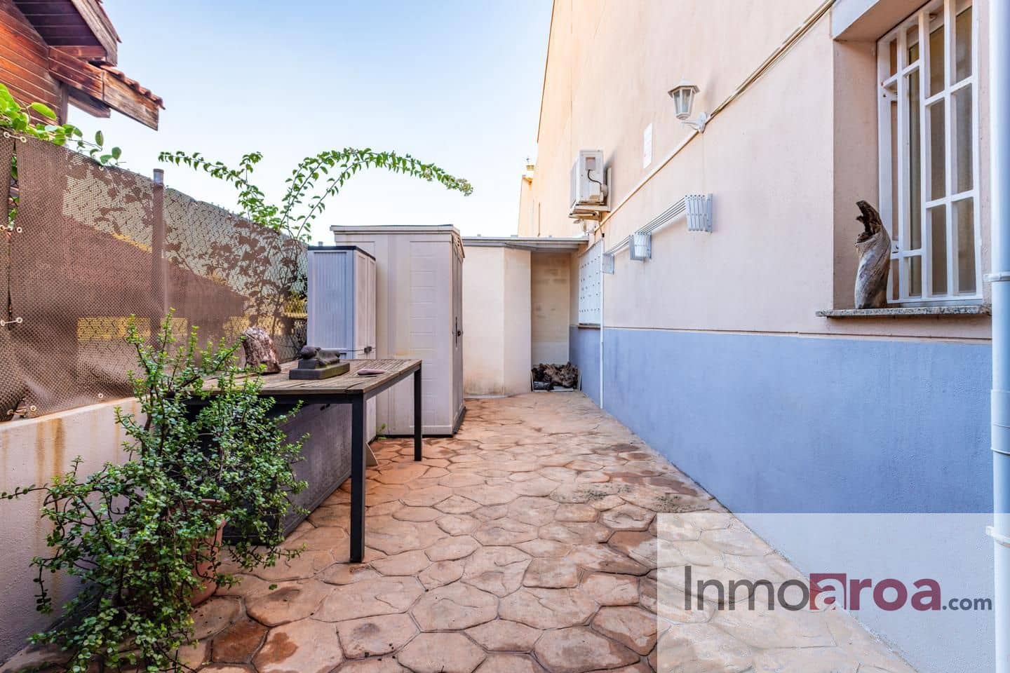 3 chambre Bungalow à vendre à Castello de la Plana avec piscine - 159 000 € (Ref: 9365997)