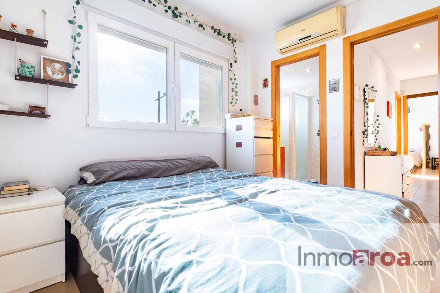 3 chambre Bungalow à vendre à Castello de la Plana avec piscine - 159 000 € (Ref: 9365997)