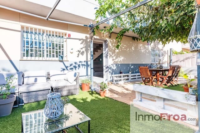 3 bedroom Bungalow for sale in Castelló de la Plana with pool - € 159,000 (Ref: 9365997)