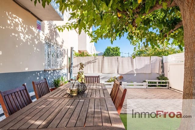 3 bedroom Bungalow for sale in Castelló de la Plana with pool - € 159,000 (Ref: 9365997)