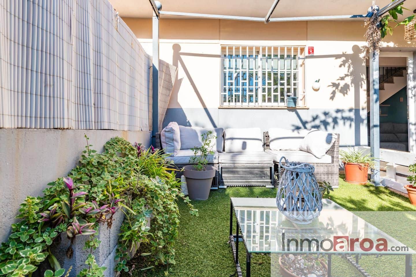 3 chambre Bungalow à vendre à Castello de la Plana avec piscine - 159 000 € (Ref: 9365997)