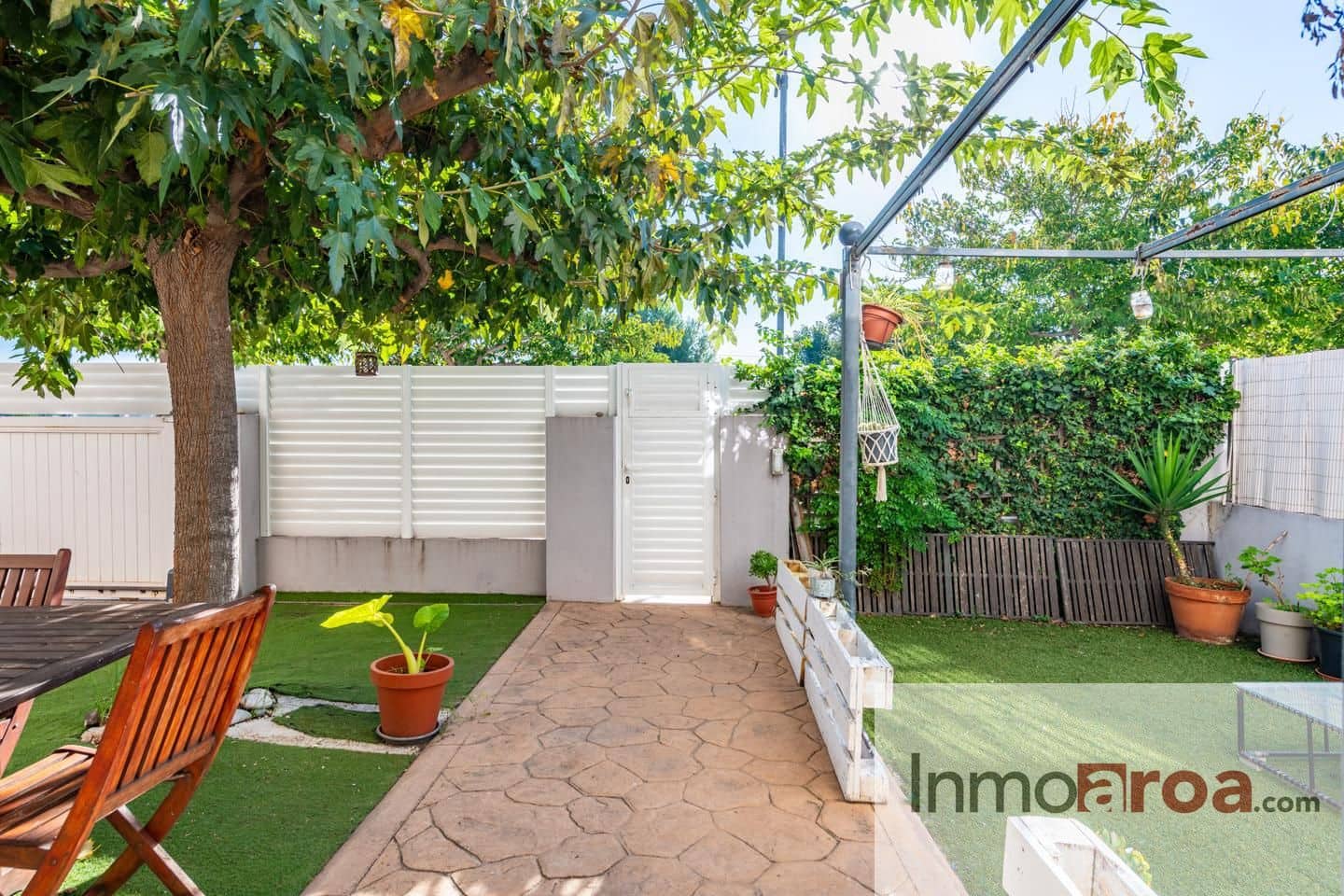 3 chambre Bungalow à vendre à Castello de la Plana avec piscine - 159 000 € (Ref: 9365997)