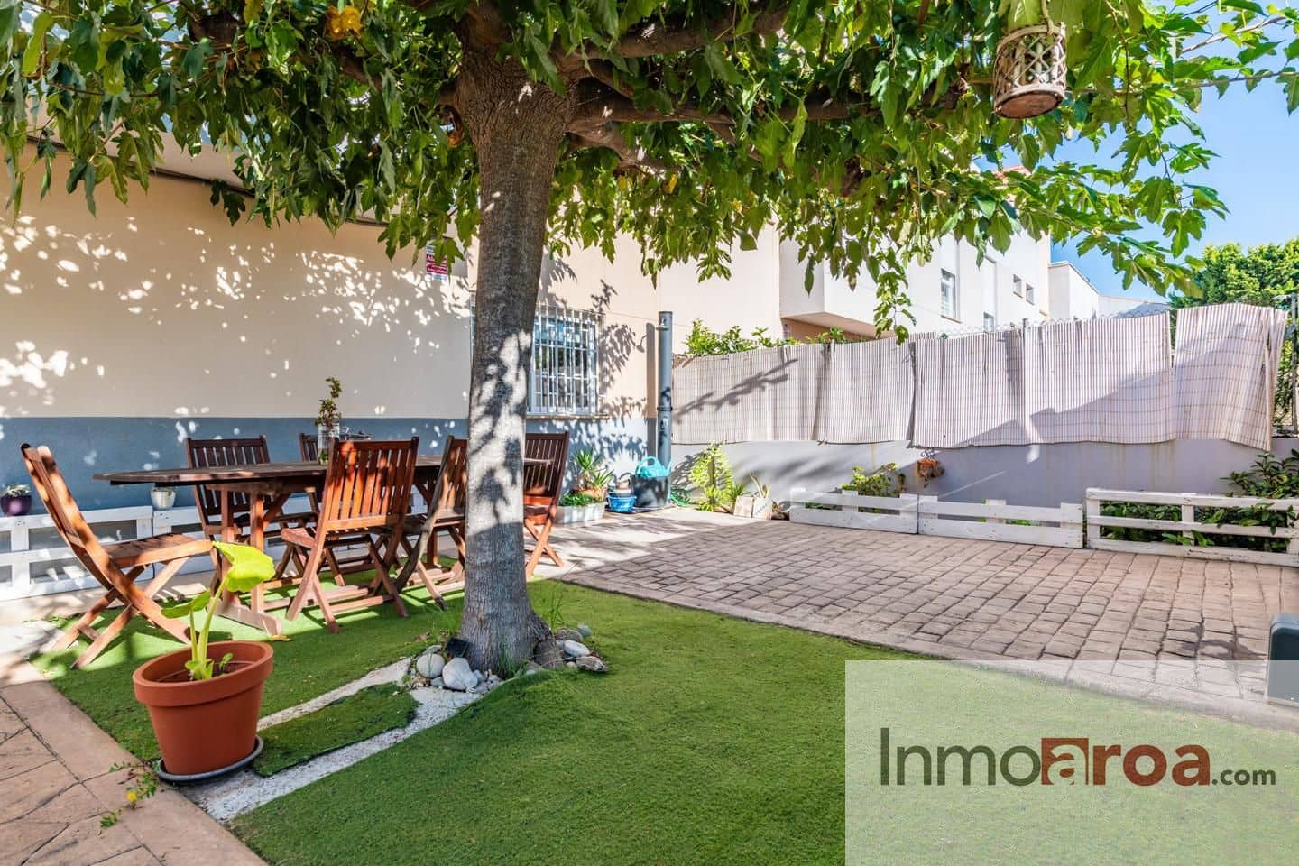 3 chambre Bungalow à vendre à Castello de la Plana avec piscine - 159 000 € (Ref: 9365997)