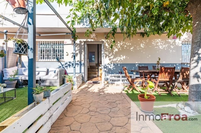 3 bedroom Bungalow for sale in Castelló de la Plana with pool - € 159,000 (Ref: 9365997)