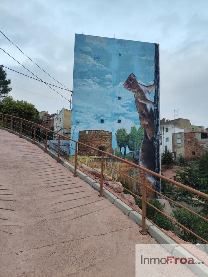 Grunde uden byggetilladelser til salg i Gatova - € 20.000 (Ref: 9374391)