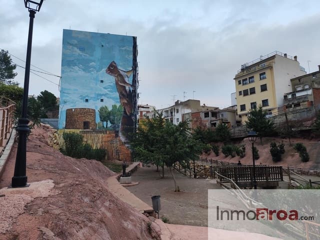 Ubebygd land til salgs i Gatova - € 20 000 (Ref: 9374391)