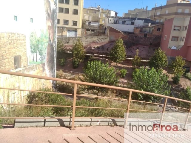 Ubebygd land til salgs i Gatova - € 20 000 (Ref: 9374391)