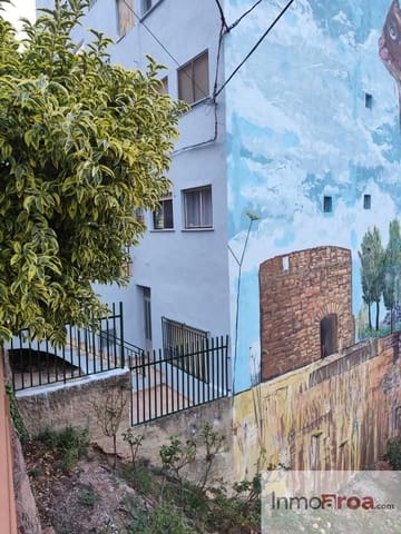 Ubebygd land til salgs i Gatova - € 20 000 (Ref: 9374391)