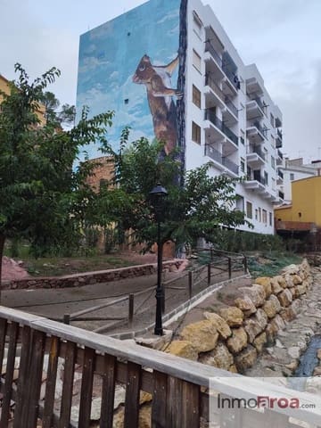 Ubebygd land til salgs i Gatova - € 20 000 (Ref: 9374391)