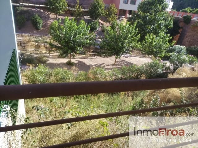 Ubebygd land til salgs i Gatova - € 20 000 (Ref: 9374391)