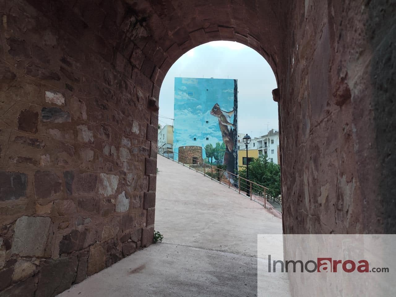 Grunde uden byggetilladelser til salg i Gatova - € 20.000 (Ref: 9374391)