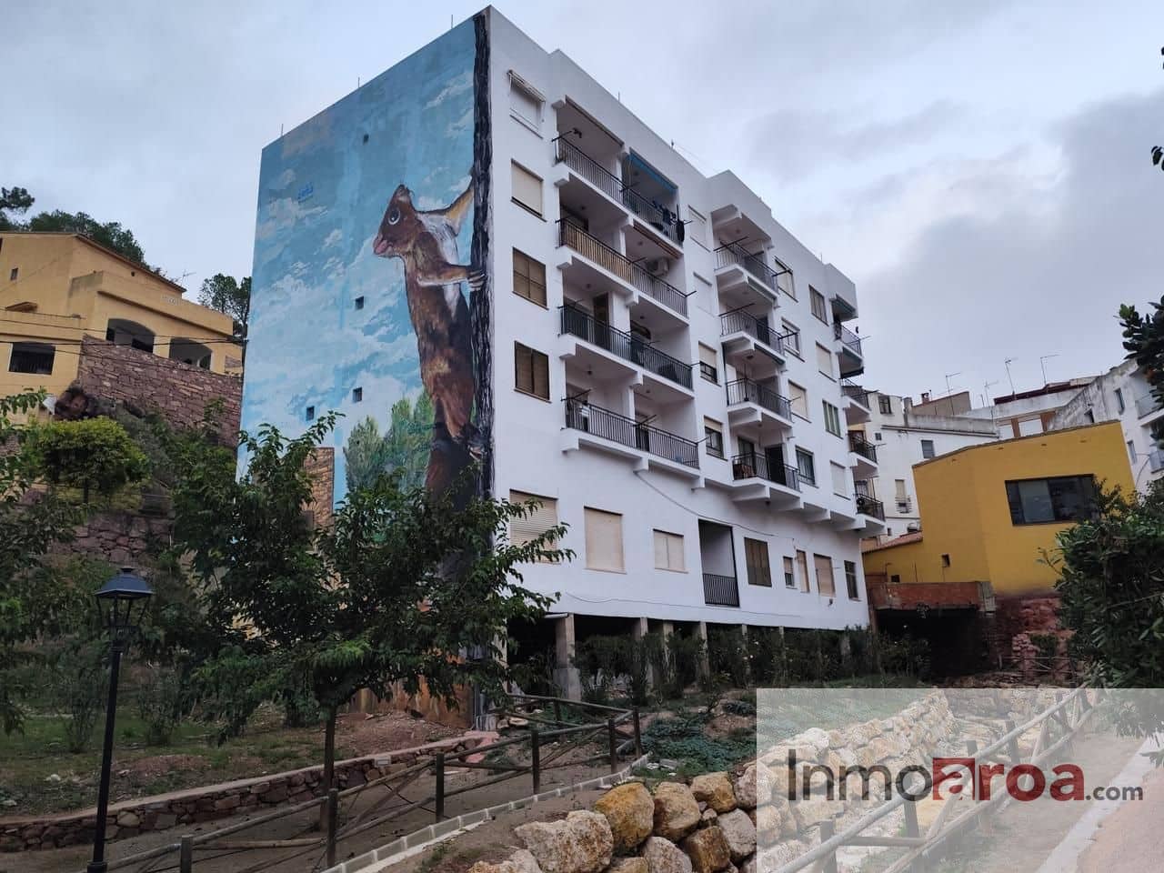 Grunde uden byggetilladelser til salg i Gatova - € 20.000 (Ref: 9374391)