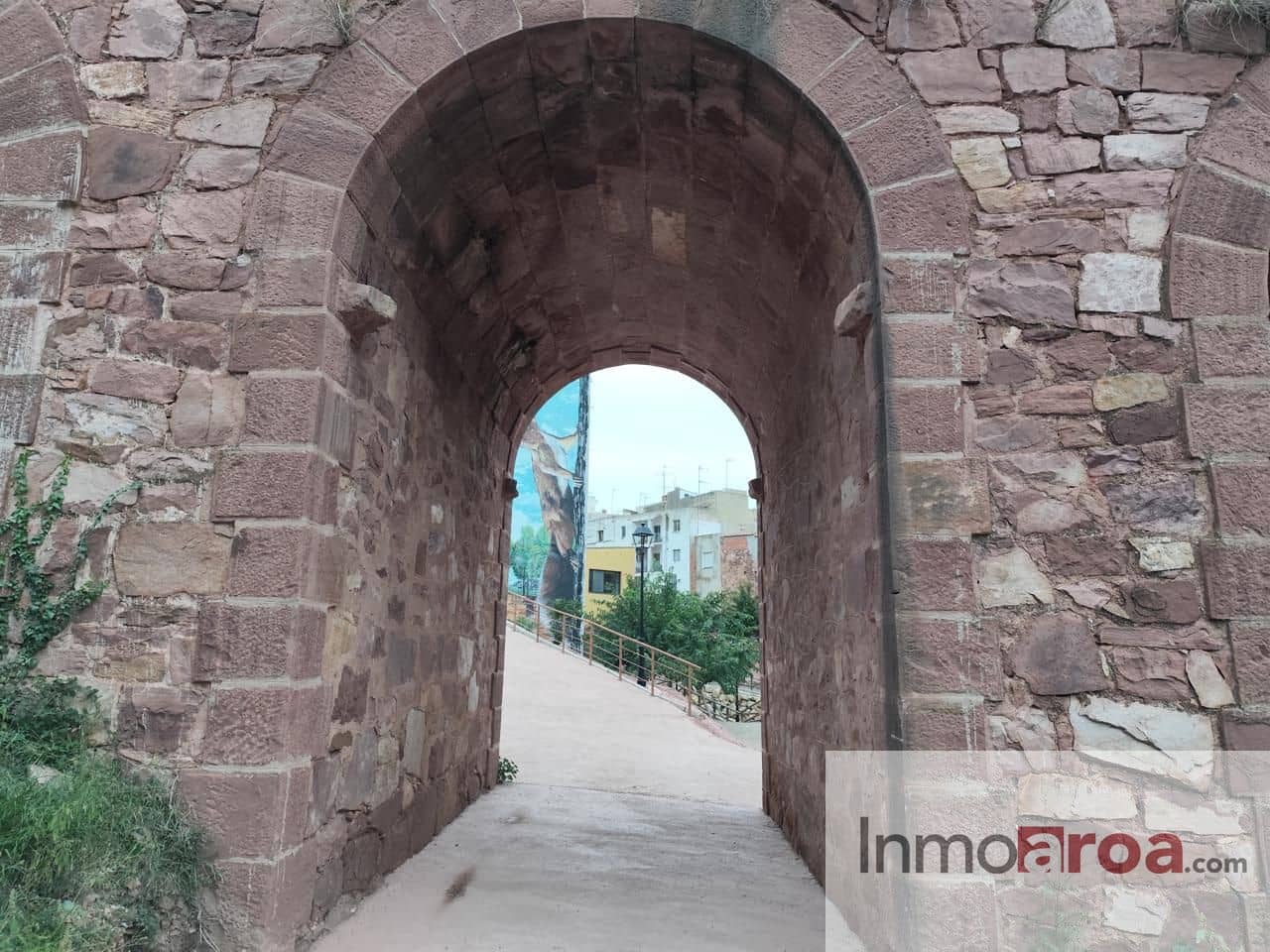 Grunde uden byggetilladelser til salg i Gatova - € 20.000 (Ref: 9374391)