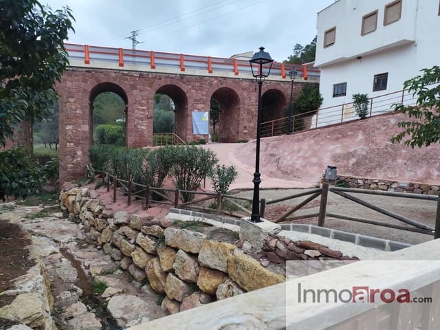 Ubebygd land til salgs i Gatova - € 20 000 (Ref: 9374391)