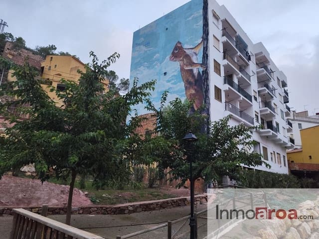 Ubebygd land til salgs i Gatova - € 20 000 (Ref: 9374391)