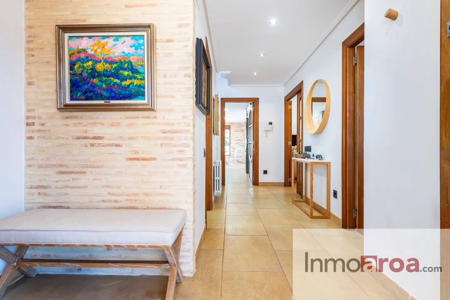 4 sovrum Villa till salu i Betera med pool - 530 000 € (Ref: 9375455)