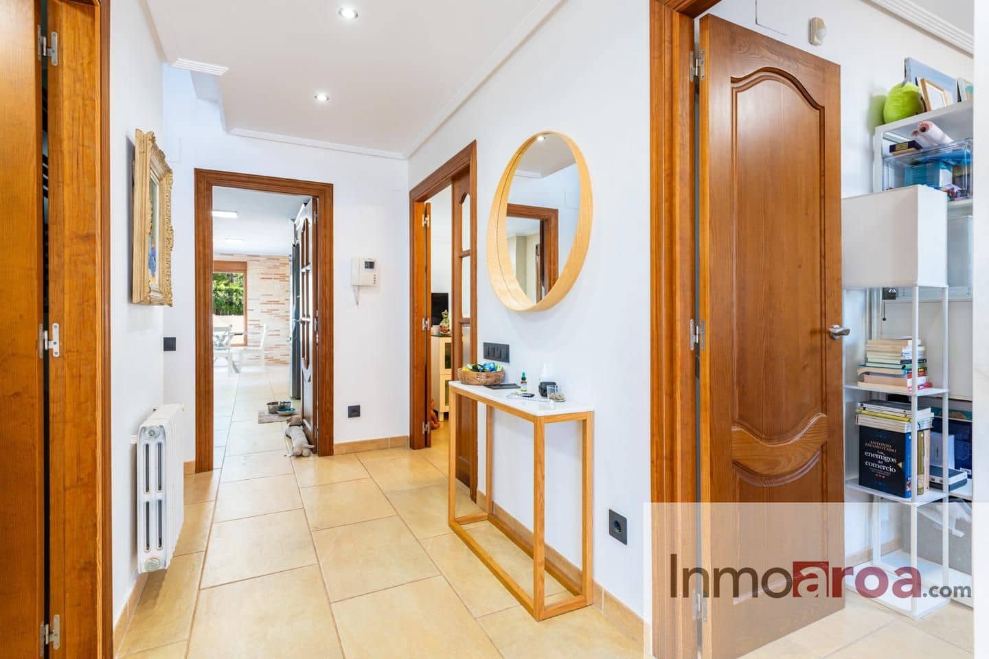 4 sovrum Villa till salu i Betera med pool - 530 000 € (Ref: 9375455)