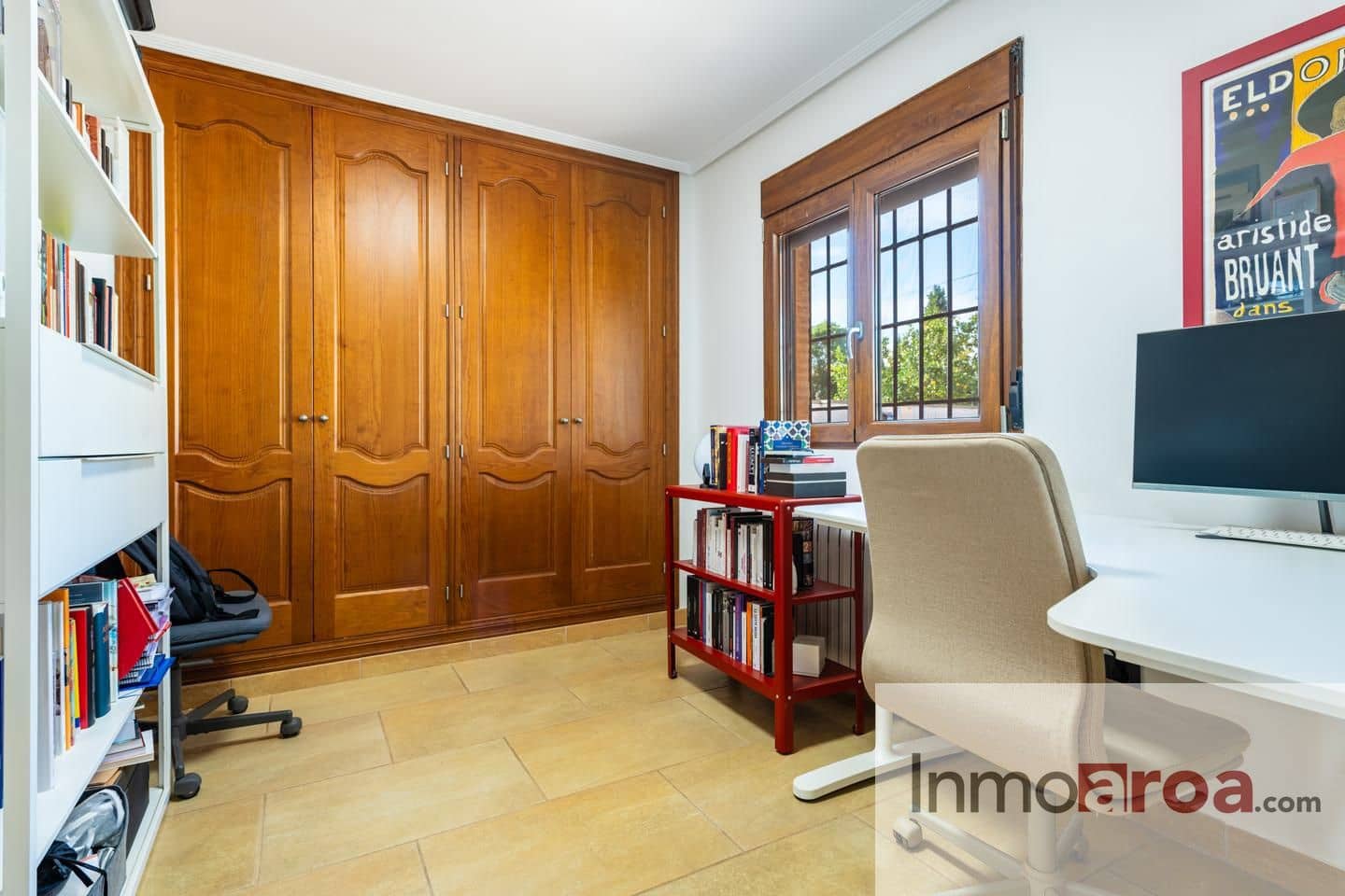 4 sovrum Villa till salu i Betera med pool - 530 000 € (Ref: 9375455)