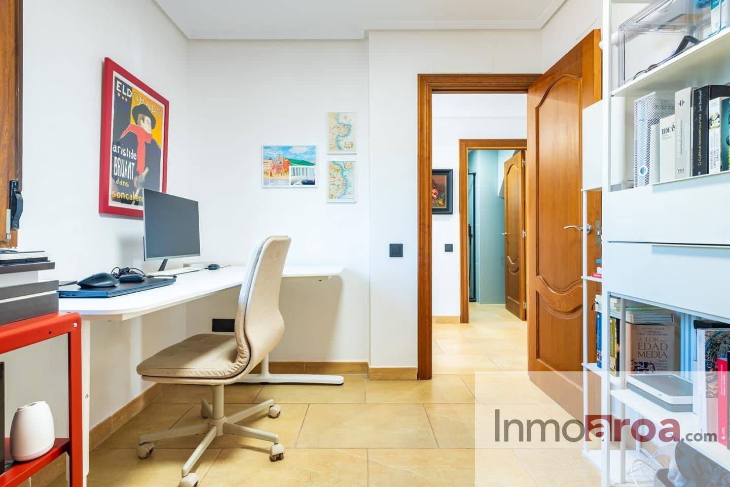 4 sovrum Villa till salu i Betera med pool - 530 000 € (Ref: 9375455)