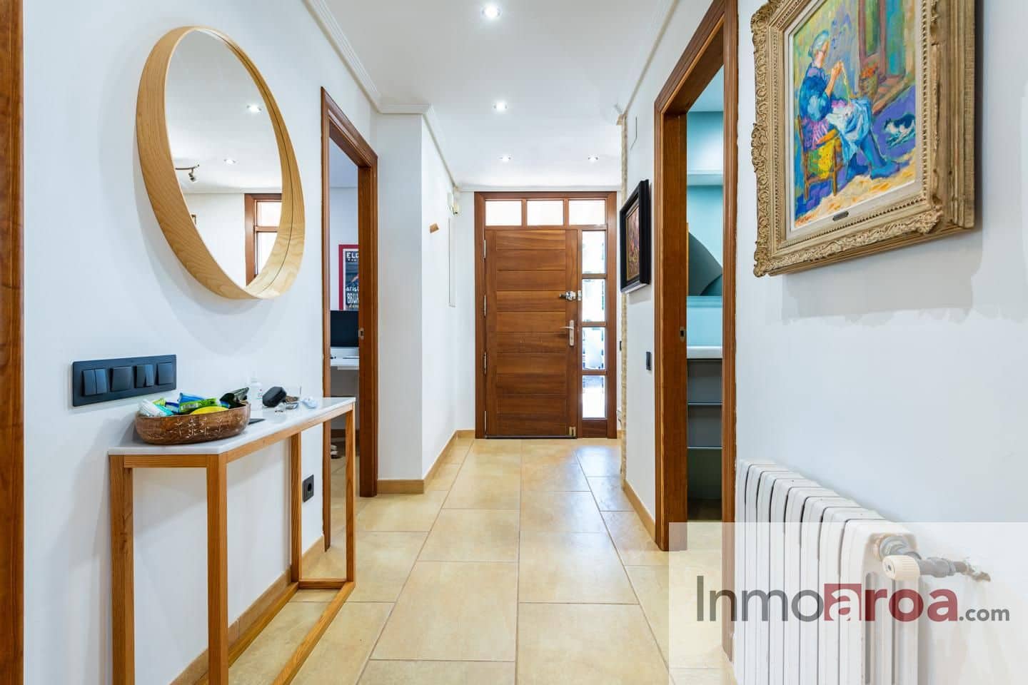 4 sovrum Villa till salu i Betera med pool - 530 000 € (Ref: 9375455)