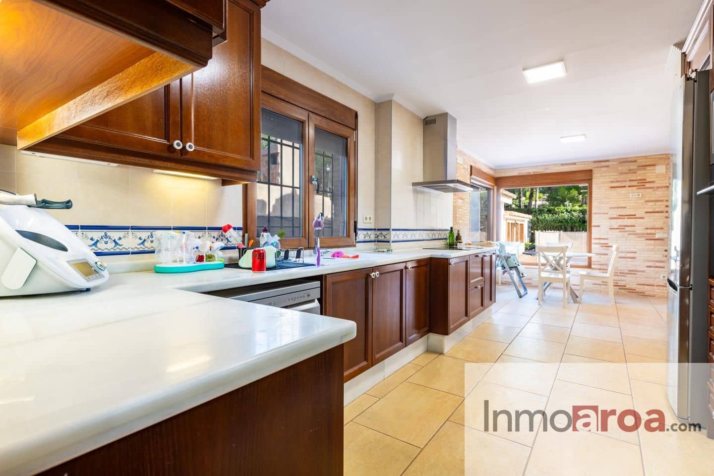 4 sovrum Villa till salu i Betera med pool - 530 000 € (Ref: 9375455)