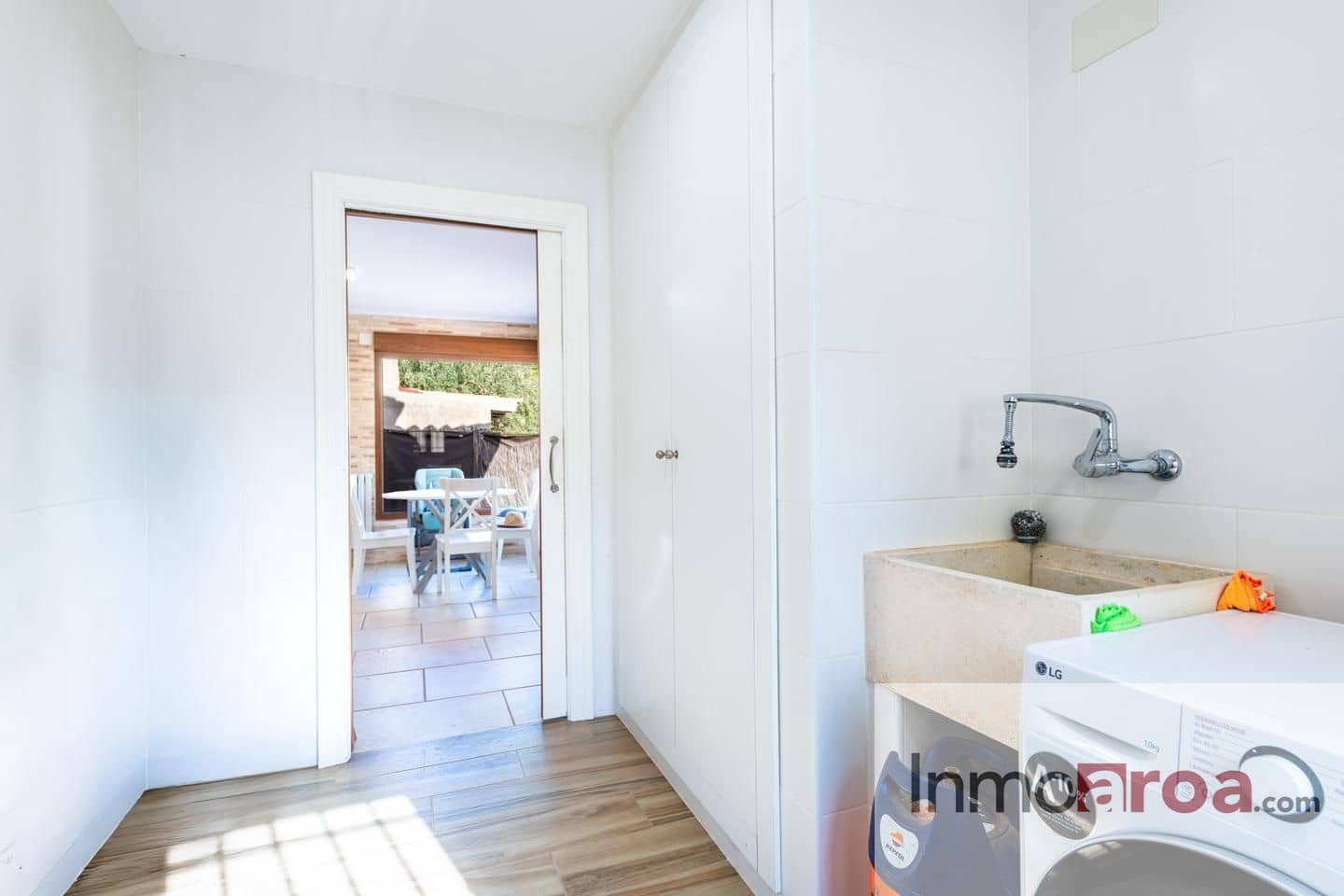 4 sovrum Villa till salu i Betera med pool - 530 000 € (Ref: 9375455)