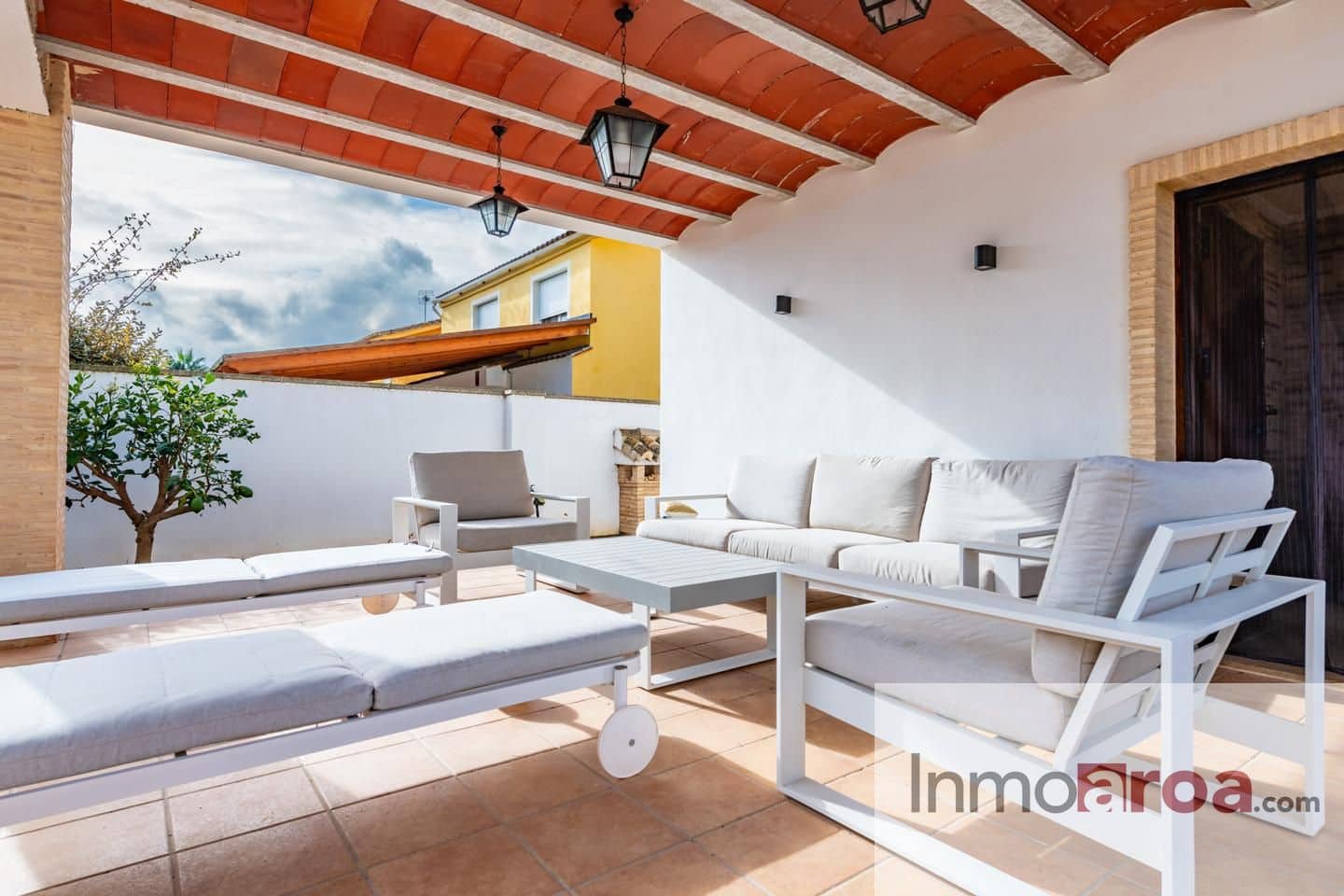 4 sovrum Villa till salu i Betera med pool - 530 000 € (Ref: 9375455)