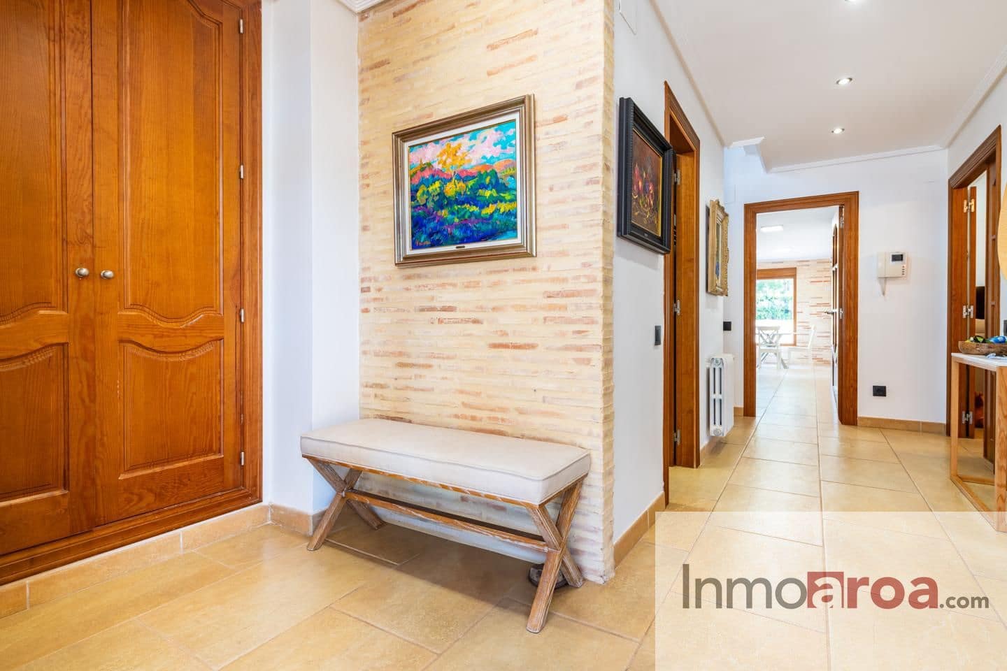 4 sovrum Villa till salu i Betera med pool - 530 000 € (Ref: 9375455)