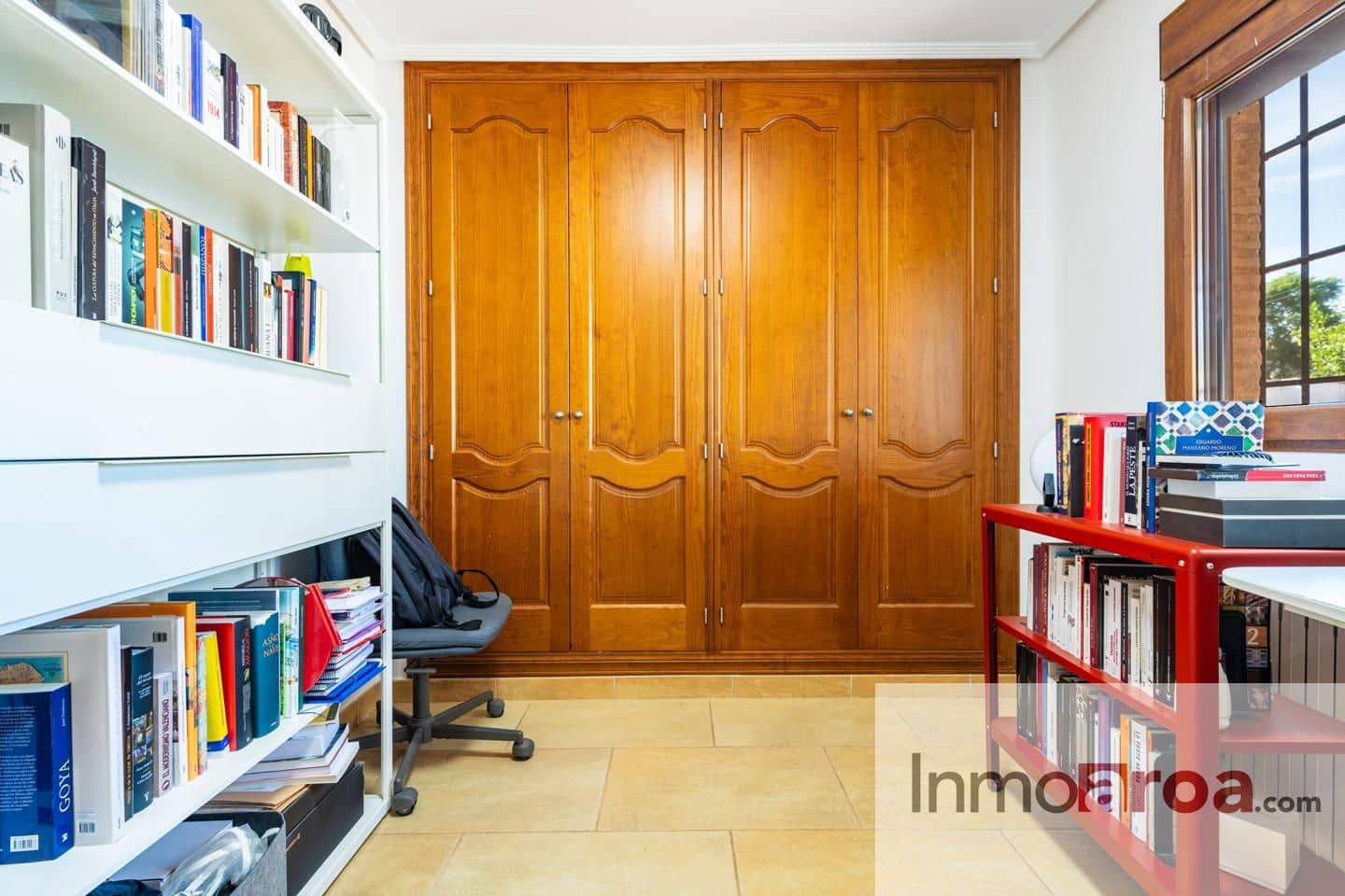 4 sovrum Villa till salu i Betera med pool - 530 000 € (Ref: 9375455)