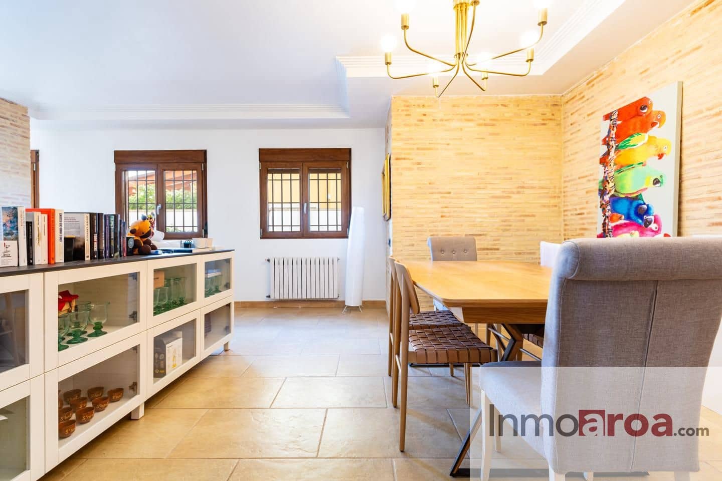 4 sovrum Villa till salu i Betera med pool - 530 000 € (Ref: 9375455)