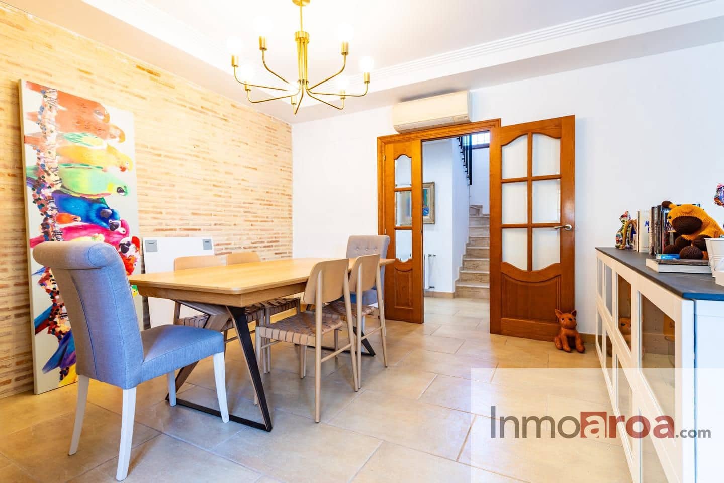 4 sovrum Villa till salu i Betera med pool - 530 000 € (Ref: 9375455)