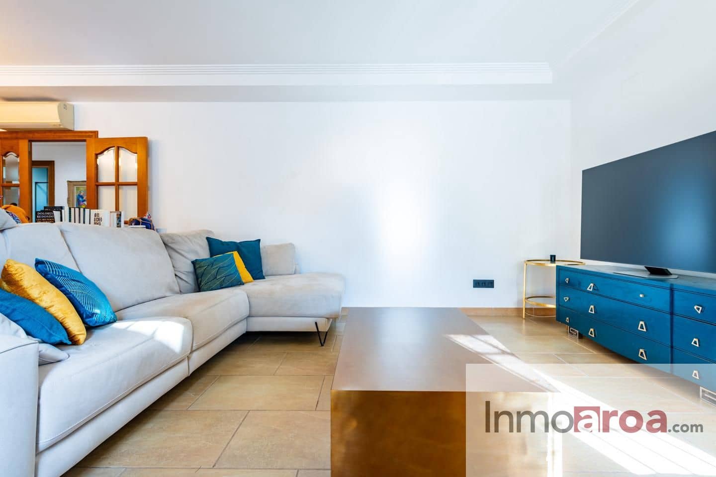 4 sovrum Villa till salu i Betera med pool - 530 000 € (Ref: 9375455)