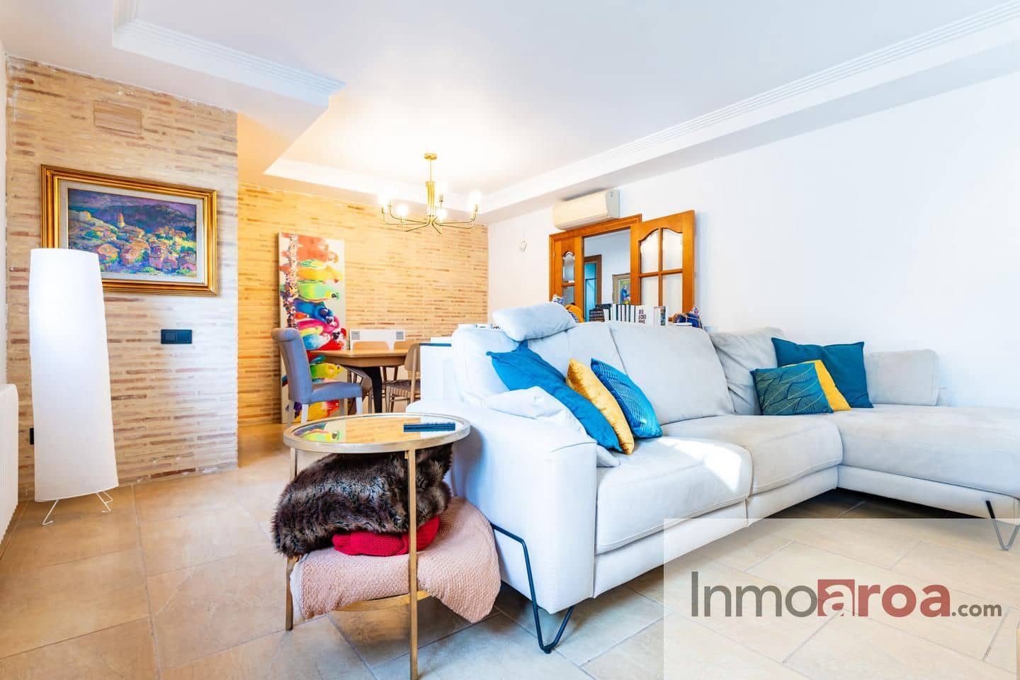 4 sovrum Villa till salu i Betera med pool - 530 000 € (Ref: 9375455)