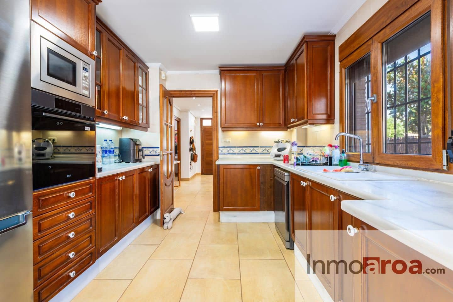 4 sovrum Villa till salu i Betera med pool - 530 000 € (Ref: 9375455)