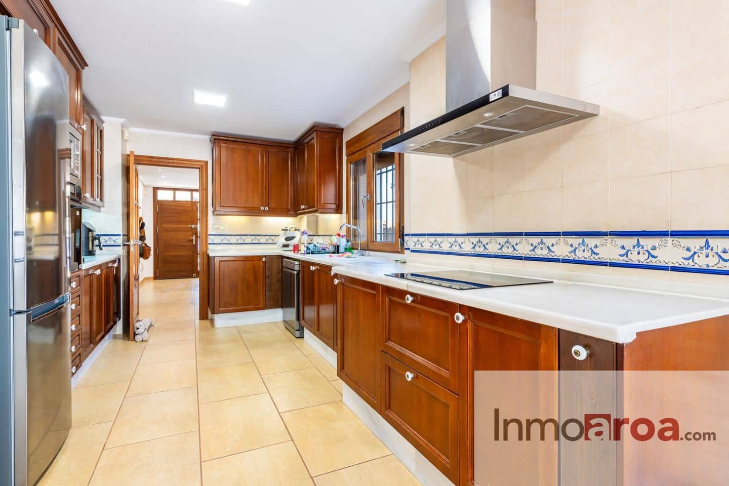 4 sovrum Villa till salu i Betera med pool - 530 000 € (Ref: 9375455)