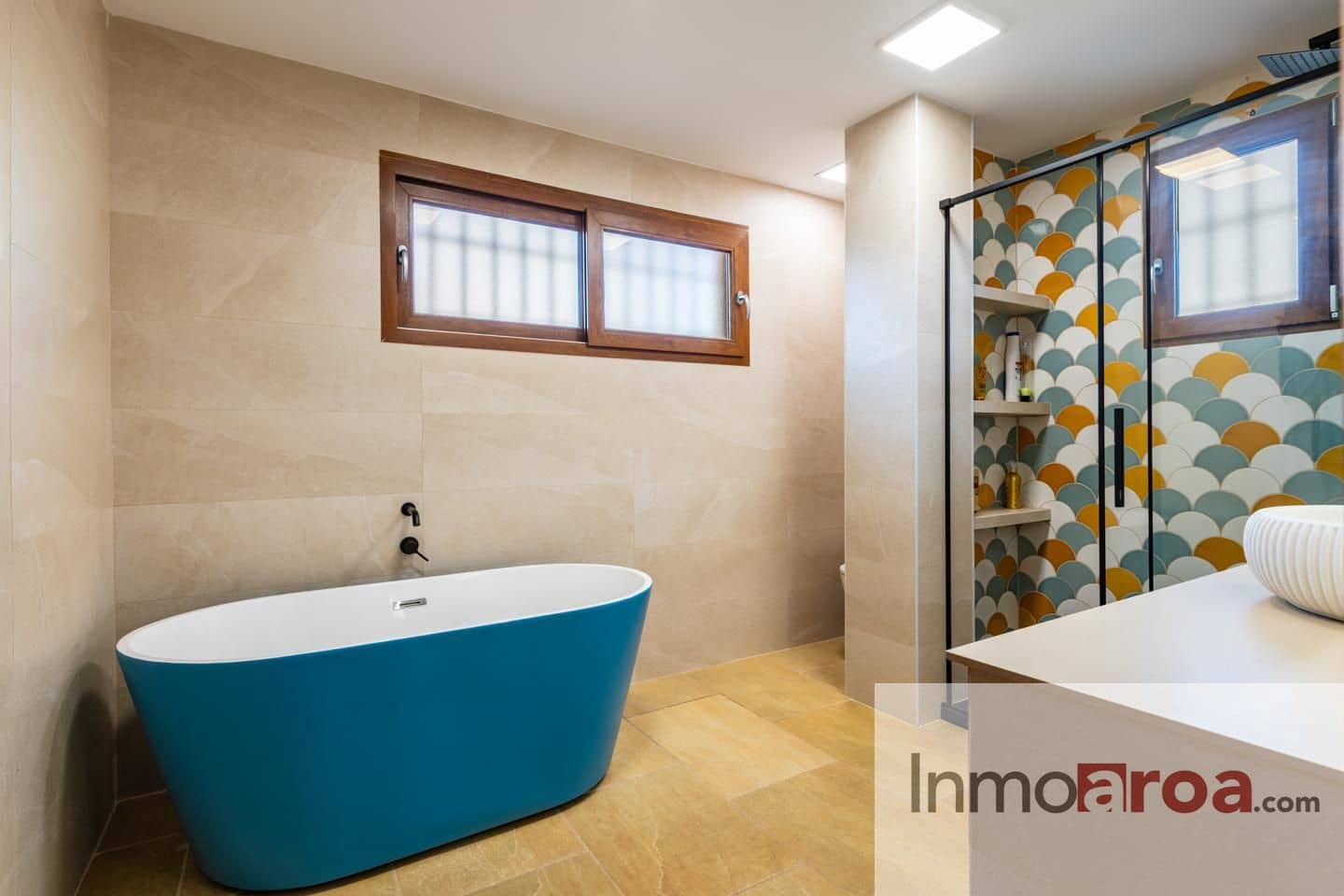 4 sovrum Villa till salu i Betera med pool - 530 000 € (Ref: 9375455)