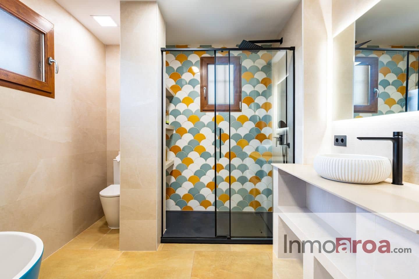 4 sovrum Villa till salu i Betera med pool - 530 000 € (Ref: 9375455)