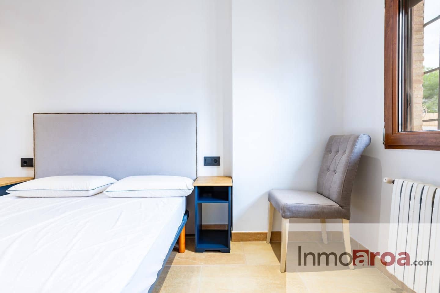 4 sovrum Villa till salu i Betera med pool - 530 000 € (Ref: 9375455)