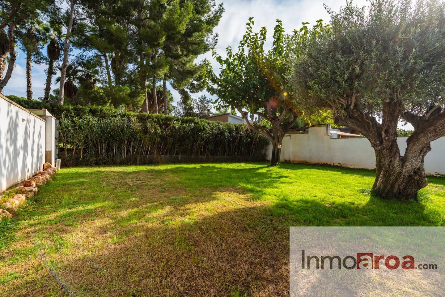 4 sovrum Villa till salu i Betera med pool - 530 000 € (Ref: 9375455)