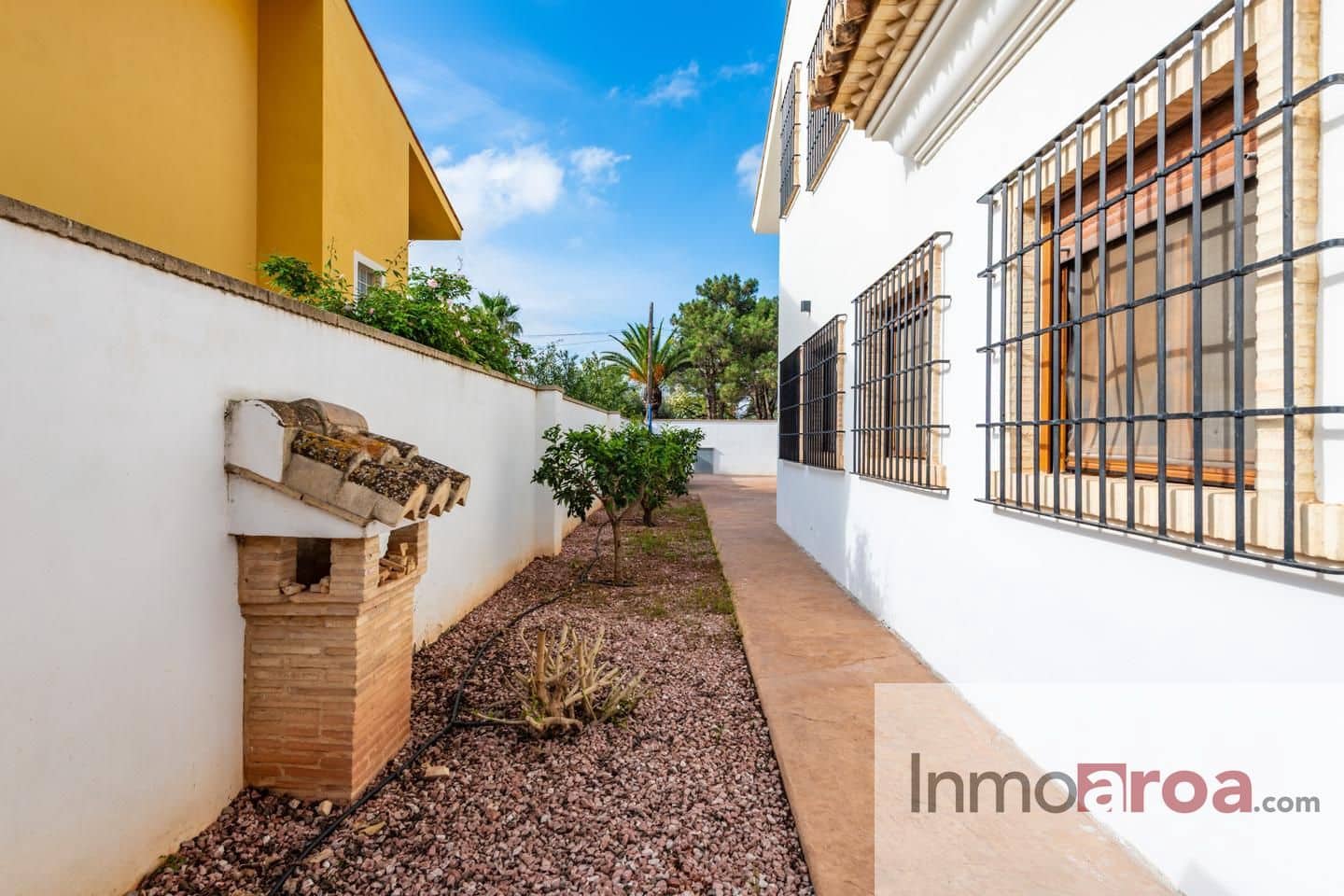 4 sovrum Villa till salu i Betera med pool - 530 000 € (Ref: 9375455)