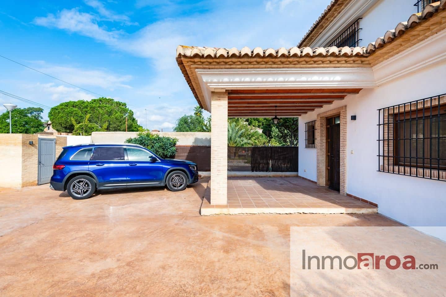 4 sovrum Villa till salu i Betera med pool - 530 000 € (Ref: 9375455)