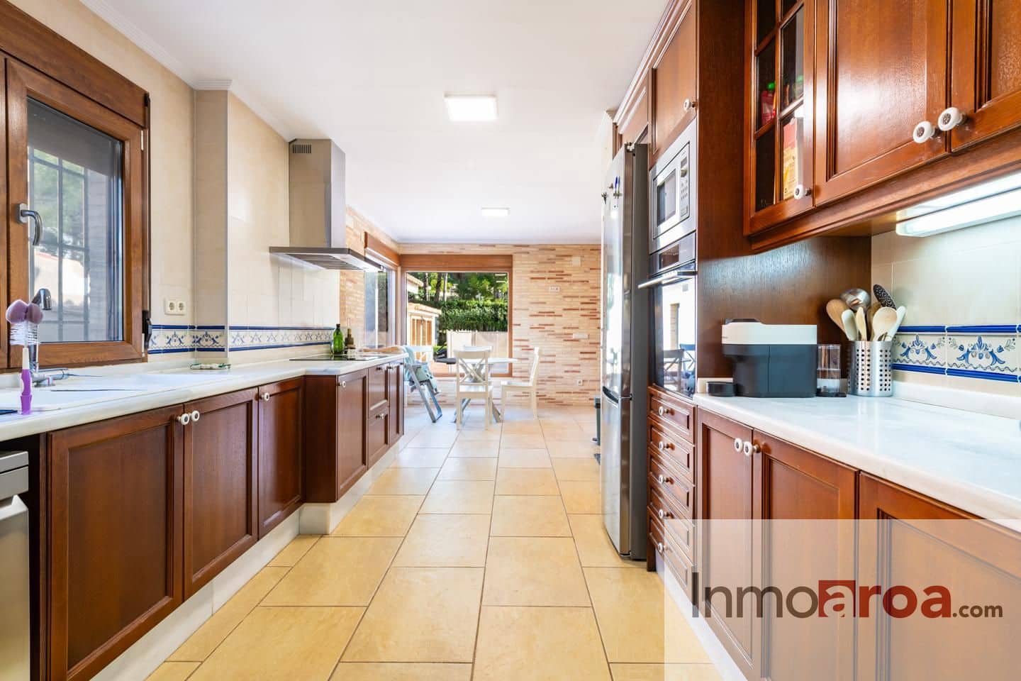 4 sovrum Villa till salu i Betera med pool - 530 000 € (Ref: 9375455)