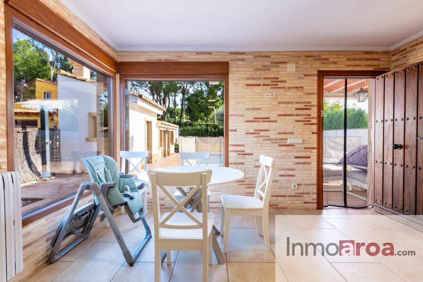 4 sovrum Villa till salu i Betera med pool - 530 000 € (Ref: 9375455)