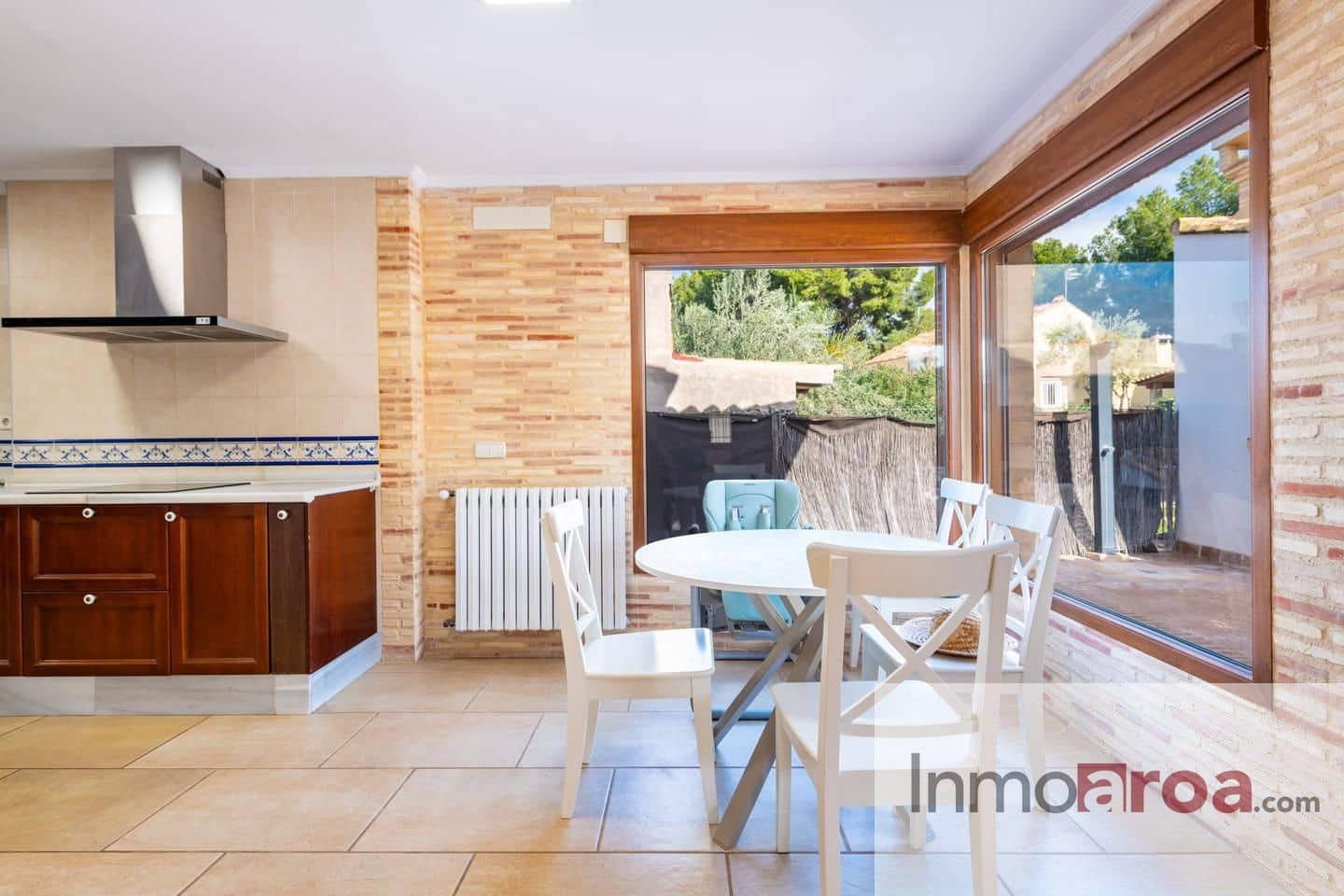 4 sovrum Villa till salu i Betera med pool - 530 000 € (Ref: 9375455)