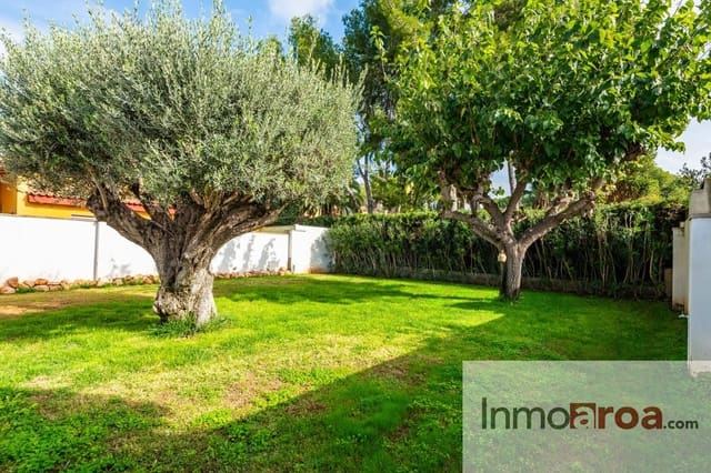 4 sovrum Villa till salu i Bétera med pool - 530 000 € (Ref: 9375455)