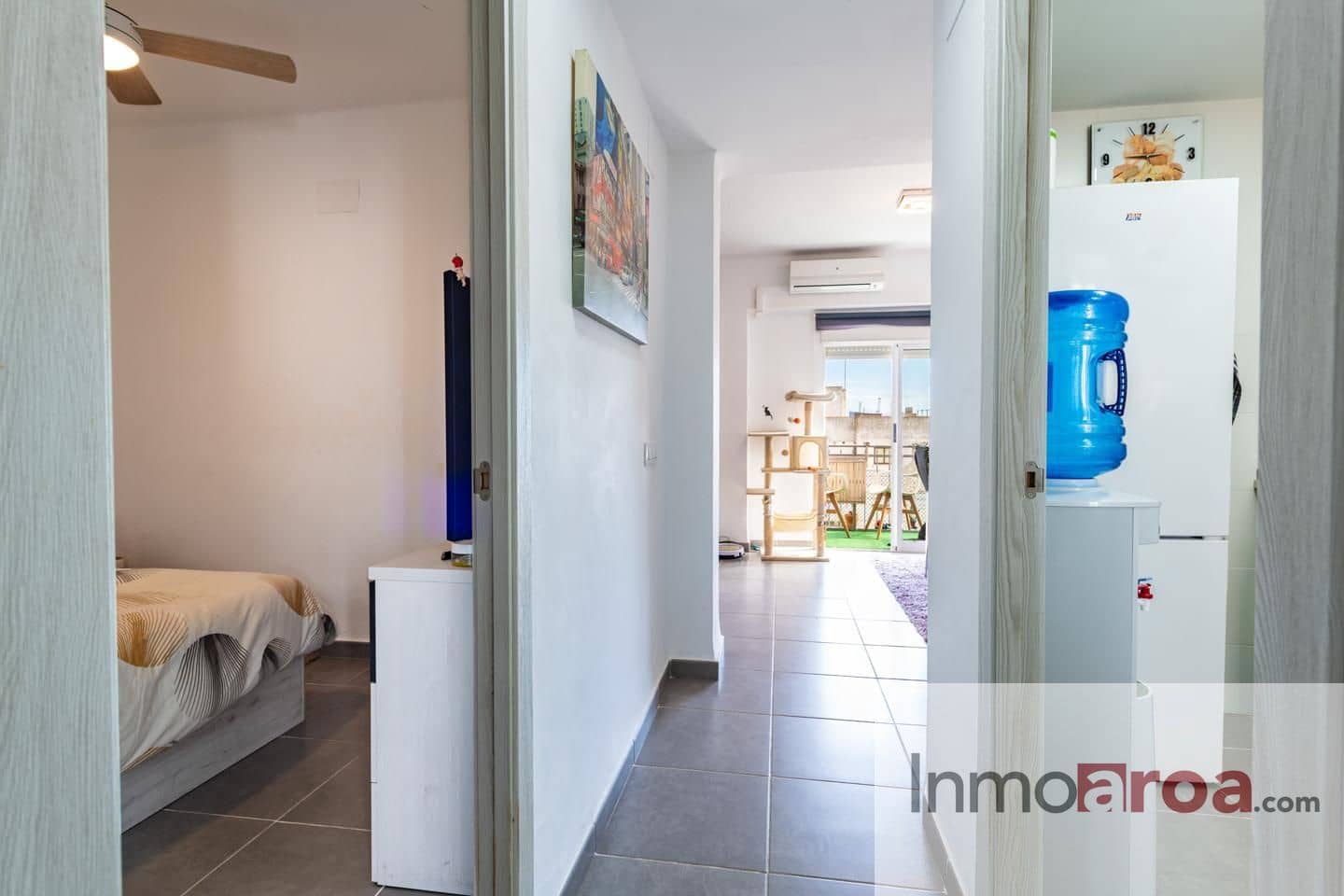 2 soverom Leilighet til salgs i El Grau de Castello - € 120 000 (Ref: 9375456)