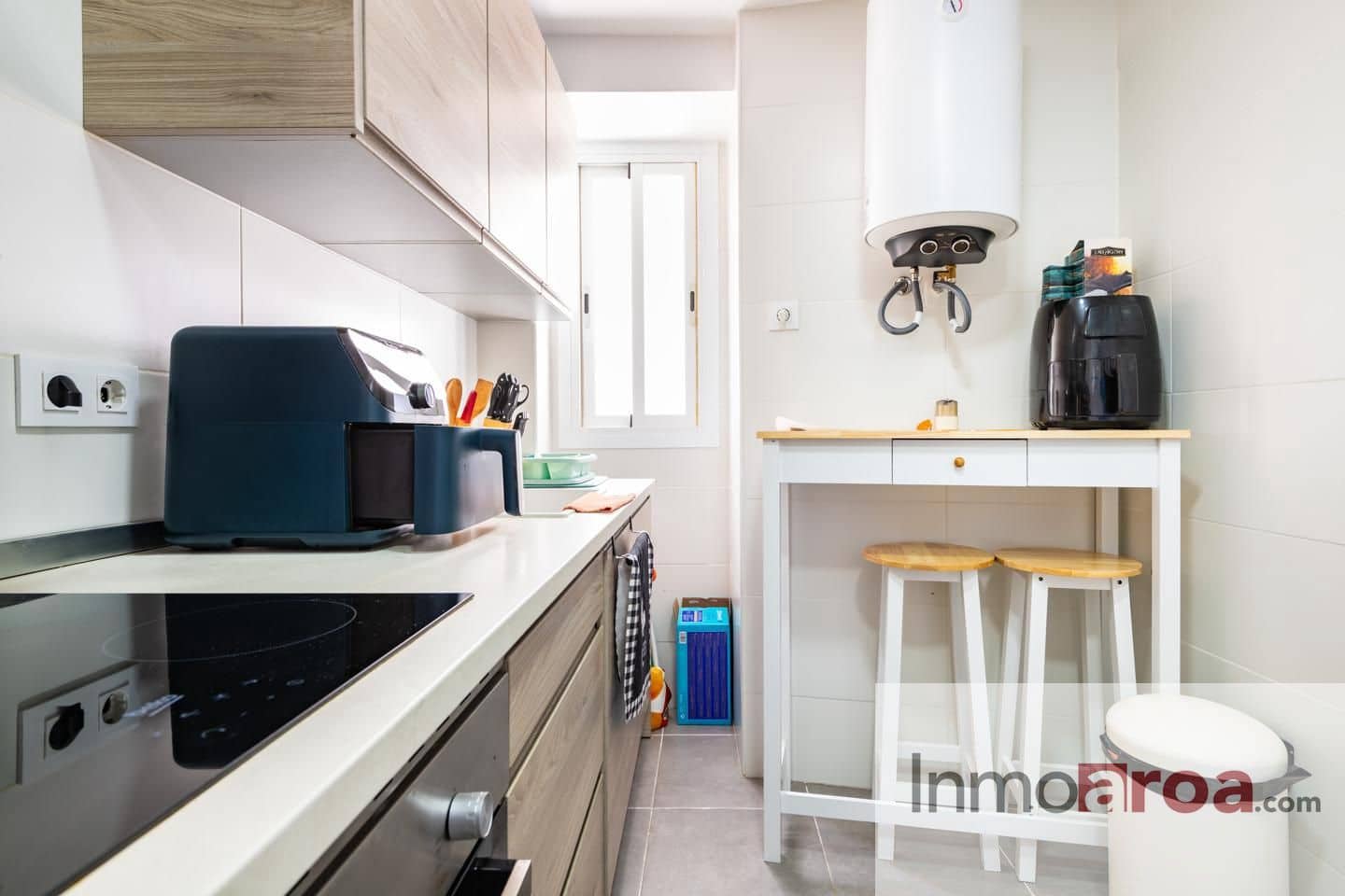 2 soverom Leilighet til salgs i El Grau de Castello - € 120 000 (Ref: 9375456)