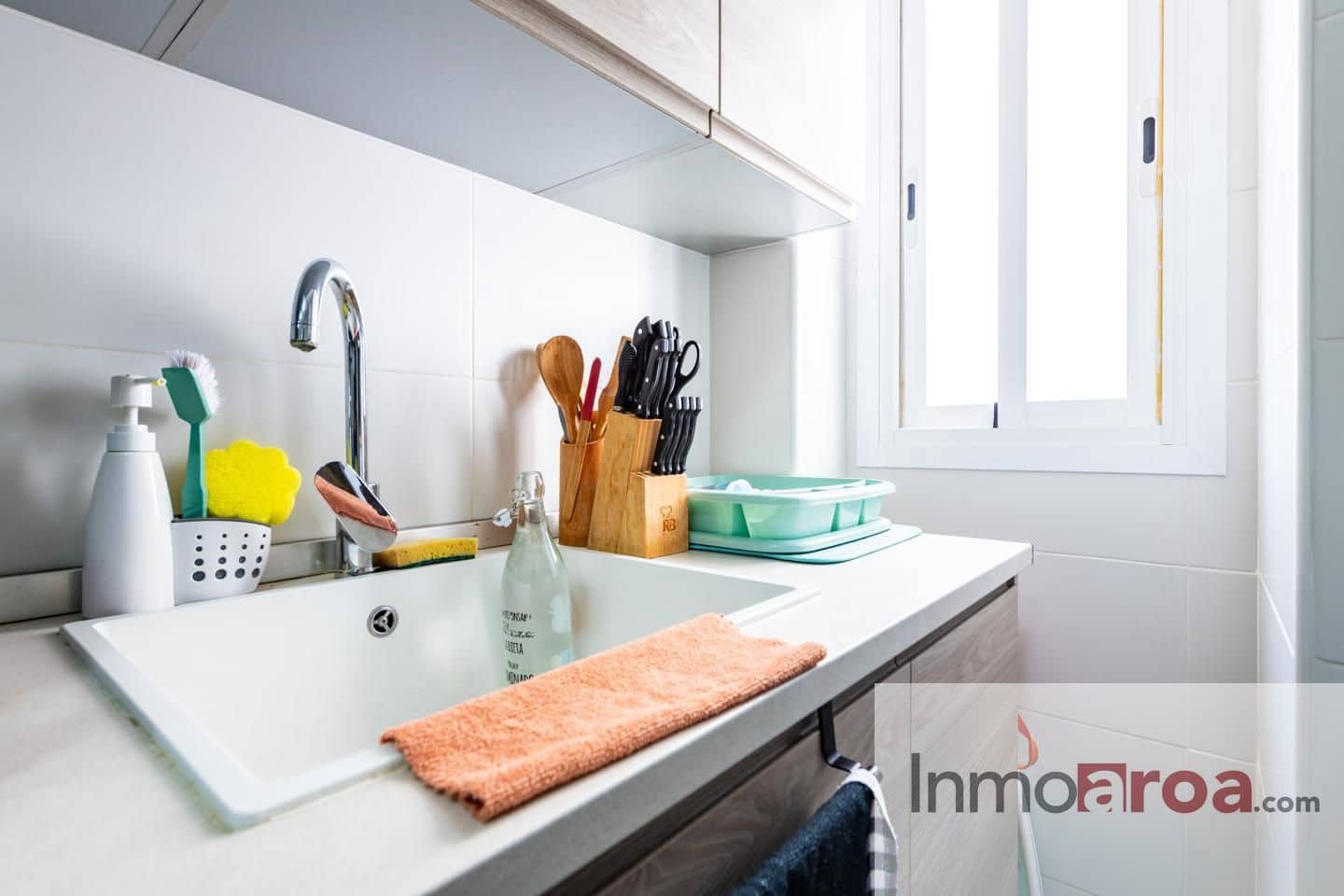 2 soverom Leilighet til salgs i El Grau de Castello - € 120 000 (Ref: 9375456)