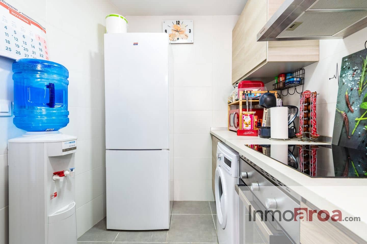 2 soverom Leilighet til salgs i El Grau de Castello - € 120 000 (Ref: 9375456)